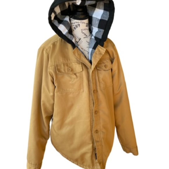 Airwalk - Picture 4 of 4